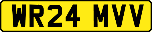 WR24MVV