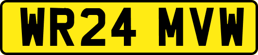 WR24MVW