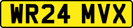 WR24MVX