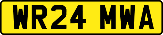 WR24MWA
