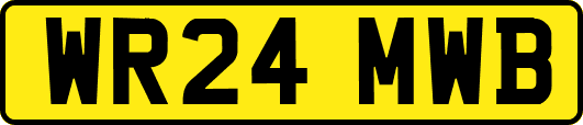 WR24MWB