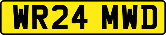 WR24MWD
