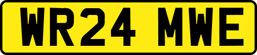 WR24MWE