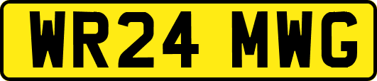 WR24MWG