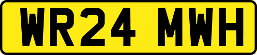 WR24MWH
