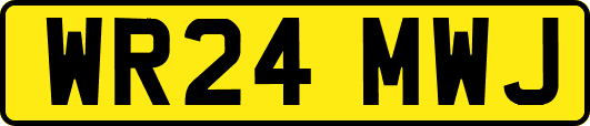 WR24MWJ