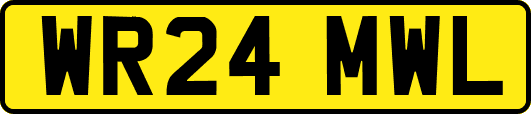 WR24MWL