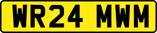 WR24MWM