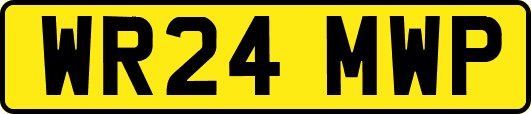 WR24MWP