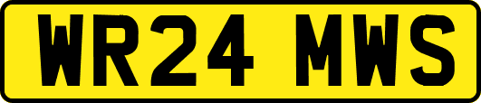WR24MWS