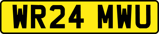 WR24MWU