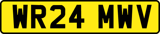 WR24MWV