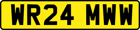 WR24MWW
