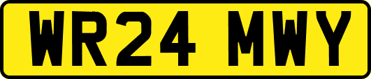 WR24MWY