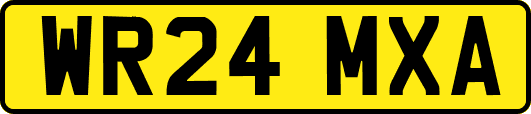 WR24MXA