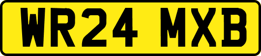 WR24MXB