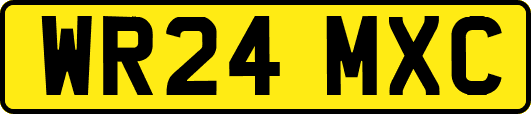WR24MXC