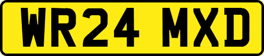 WR24MXD