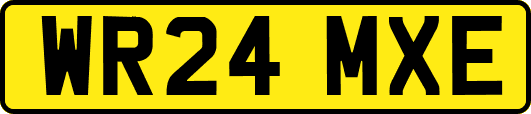 WR24MXE