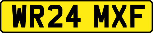WR24MXF