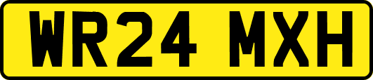WR24MXH