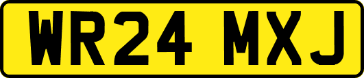 WR24MXJ
