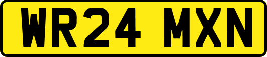 WR24MXN