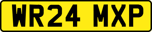 WR24MXP