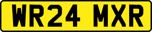 WR24MXR