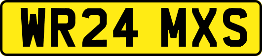 WR24MXS
