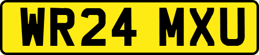 WR24MXU