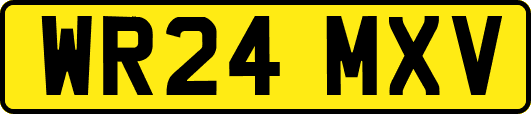 WR24MXV