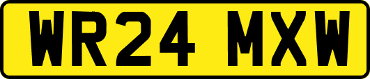 WR24MXW