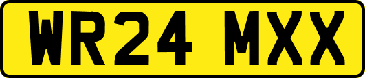 WR24MXX