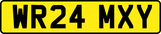 WR24MXY