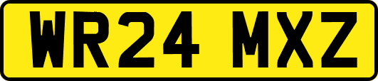 WR24MXZ