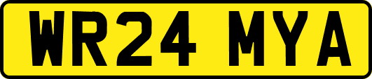 WR24MYA