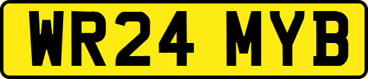 WR24MYB