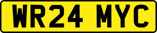 WR24MYC