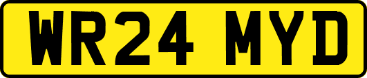 WR24MYD