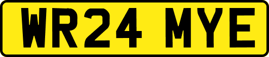 WR24MYE