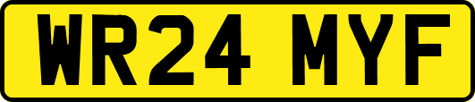 WR24MYF