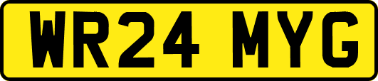 WR24MYG