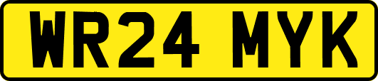 WR24MYK