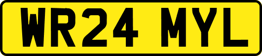 WR24MYL