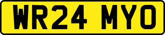 WR24MYO