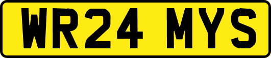 WR24MYS