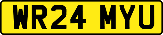 WR24MYU