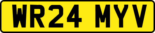WR24MYV