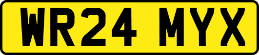 WR24MYX